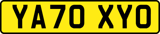 YA70XYO