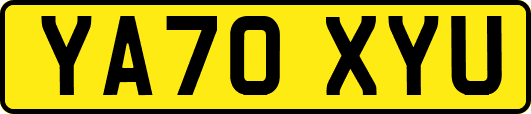 YA70XYU
