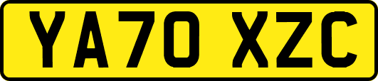 YA70XZC