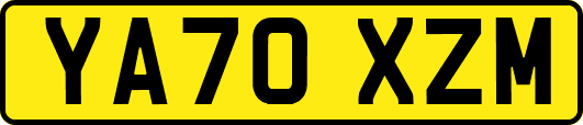 YA70XZM