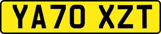 YA70XZT
