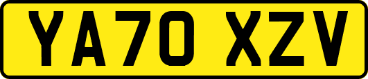 YA70XZV