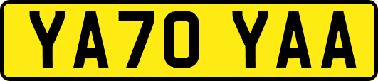 YA70YAA