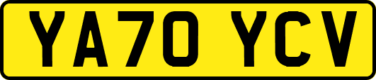 YA70YCV