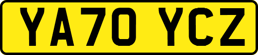 YA70YCZ