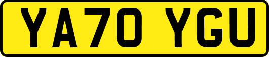 YA70YGU