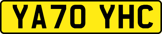 YA70YHC