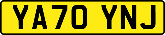 YA70YNJ