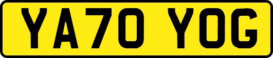 YA70YOG