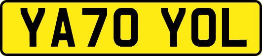 YA70YOL