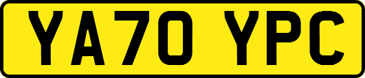 YA70YPC