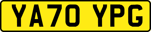 YA70YPG