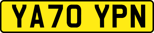 YA70YPN