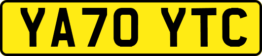 YA70YTC