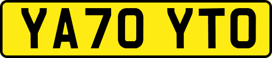 YA70YTO