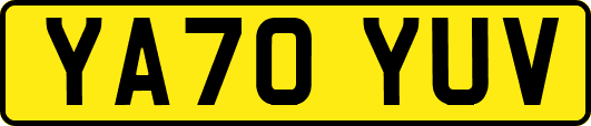 YA70YUV