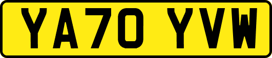 YA70YVW