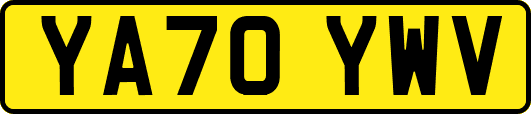 YA70YWV