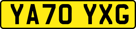 YA70YXG