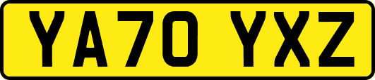 YA70YXZ
