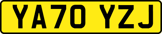 YA70YZJ