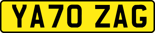 YA70ZAG