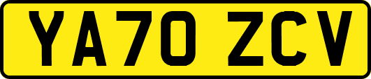 YA70ZCV