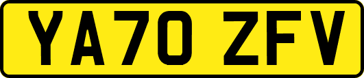 YA70ZFV