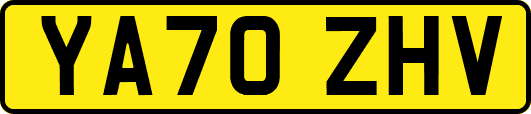 YA70ZHV