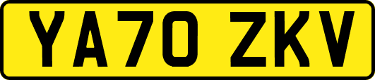 YA70ZKV