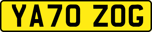 YA70ZOG