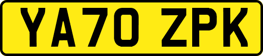 YA70ZPK