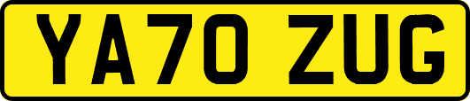 YA70ZUG