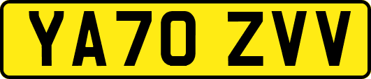YA70ZVV