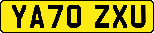 YA70ZXU
