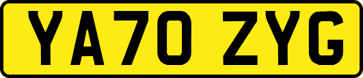 YA70ZYG