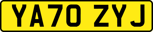 YA70ZYJ