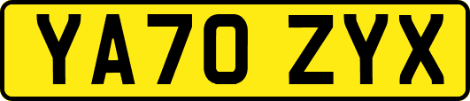 YA70ZYX