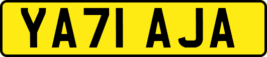 YA71AJA