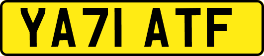 YA71ATF