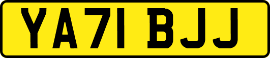 YA71BJJ