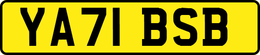 YA71BSB