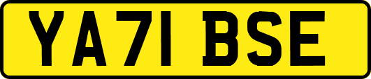 YA71BSE