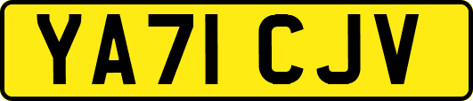 YA71CJV