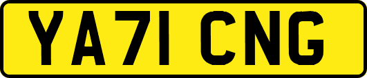 YA71CNG