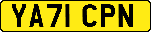 YA71CPN