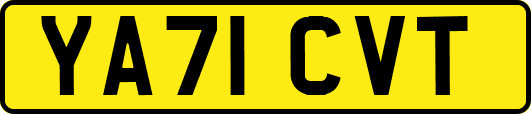 YA71CVT