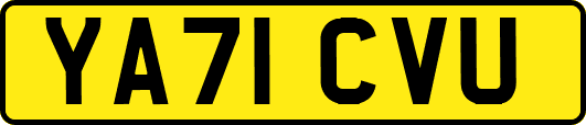 YA71CVU