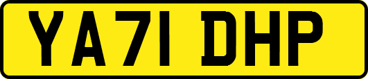 YA71DHP