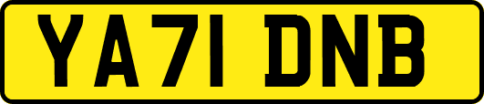 YA71DNB
